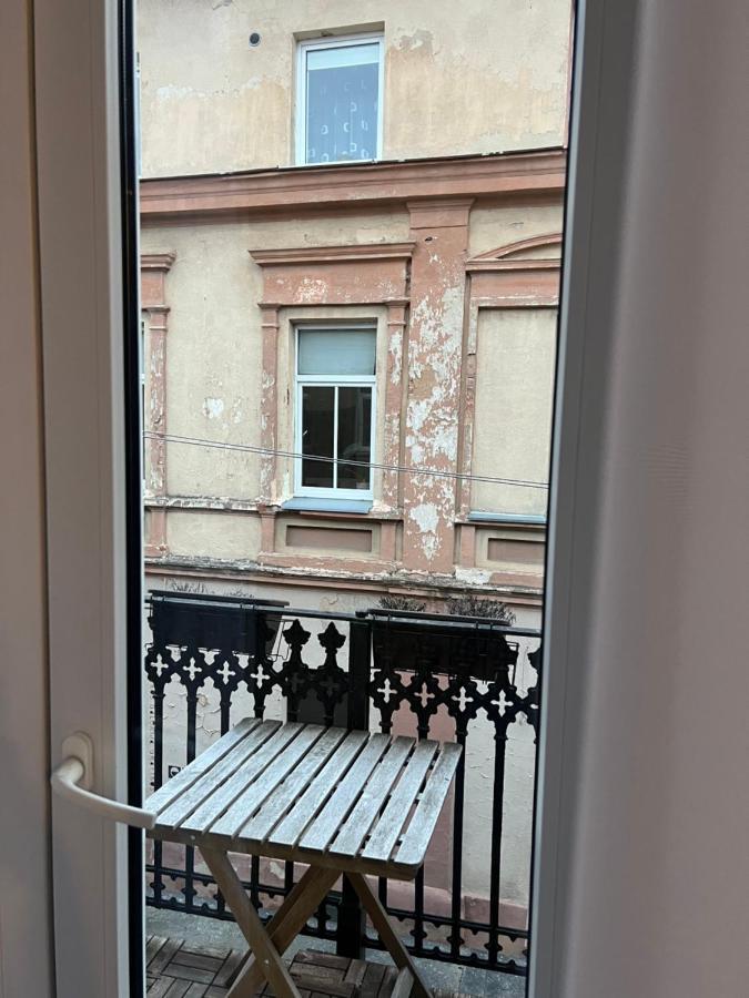 Old Town Apartment كاوناس المظهر الخارجي الصورة